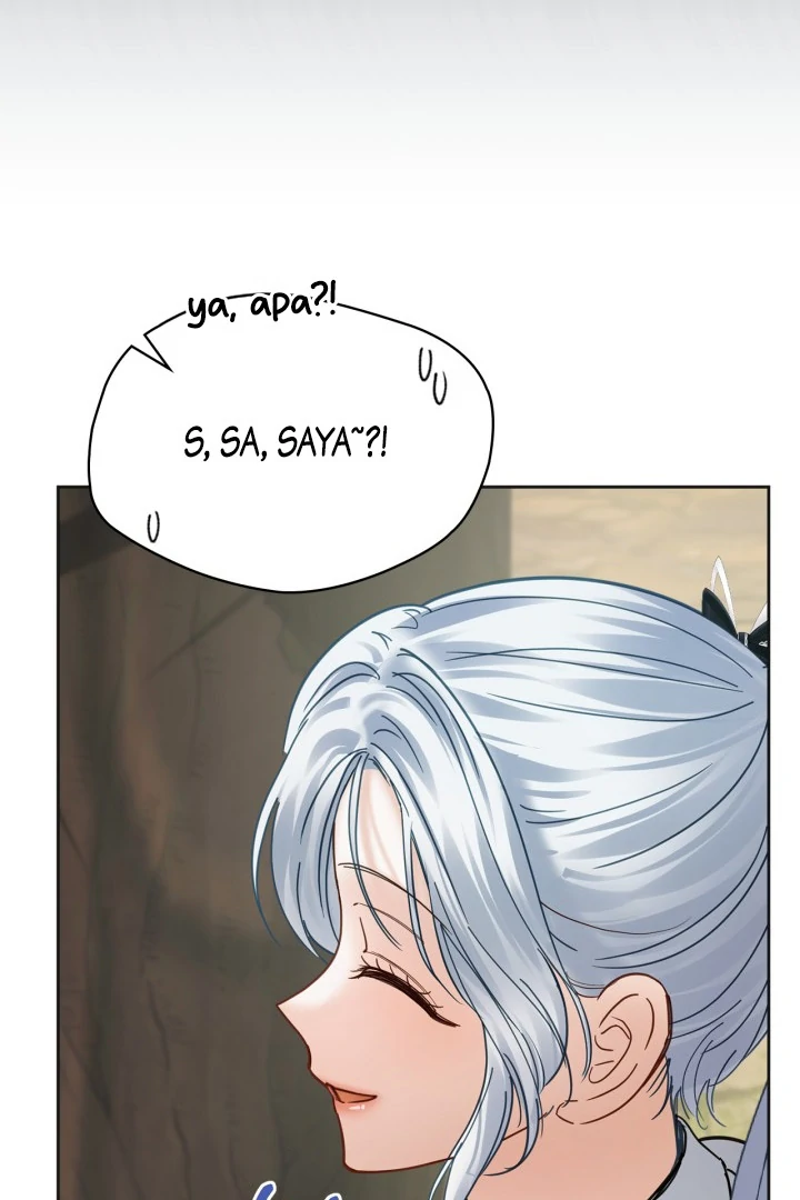 The Baby Prisoner in the Winter Castle Chapter 51 page 61