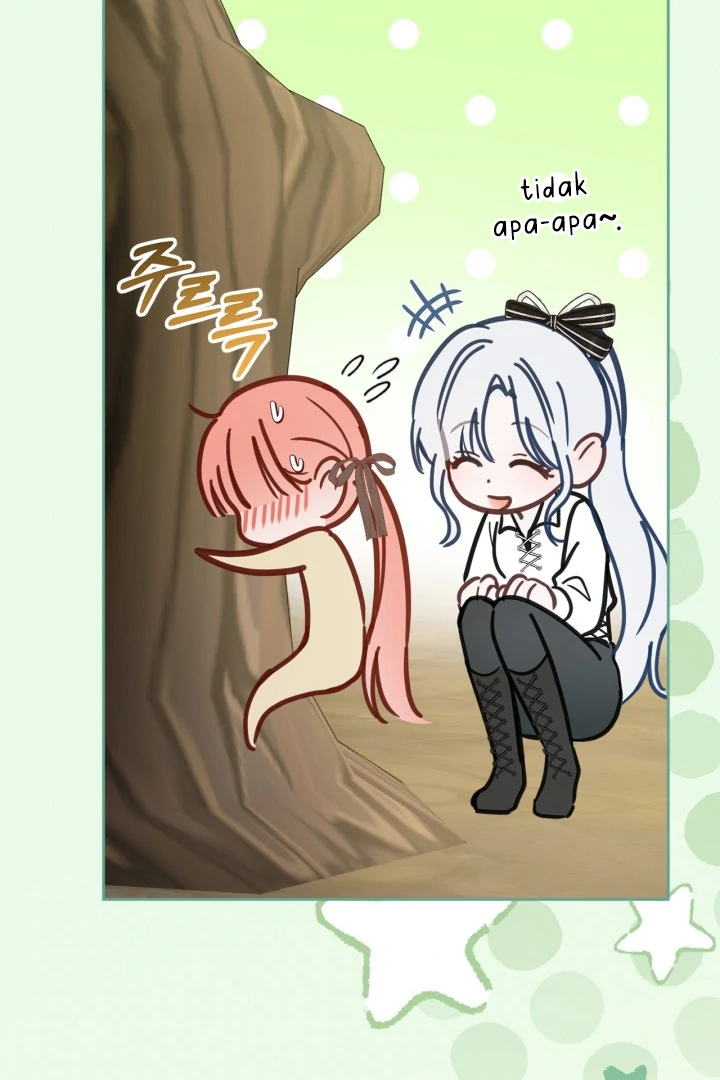 The Baby Prisoner in the Winter Castle Chapter 51 page 67