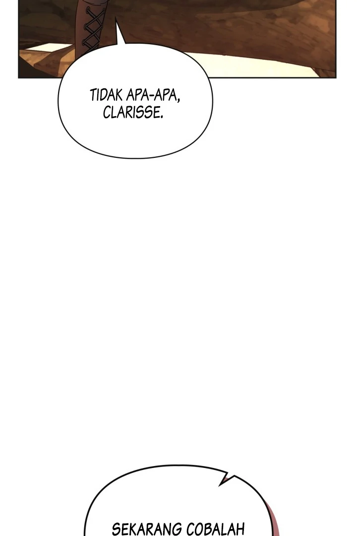 The Baby Prisoner in the Winter Castle Chapter 51 page 74