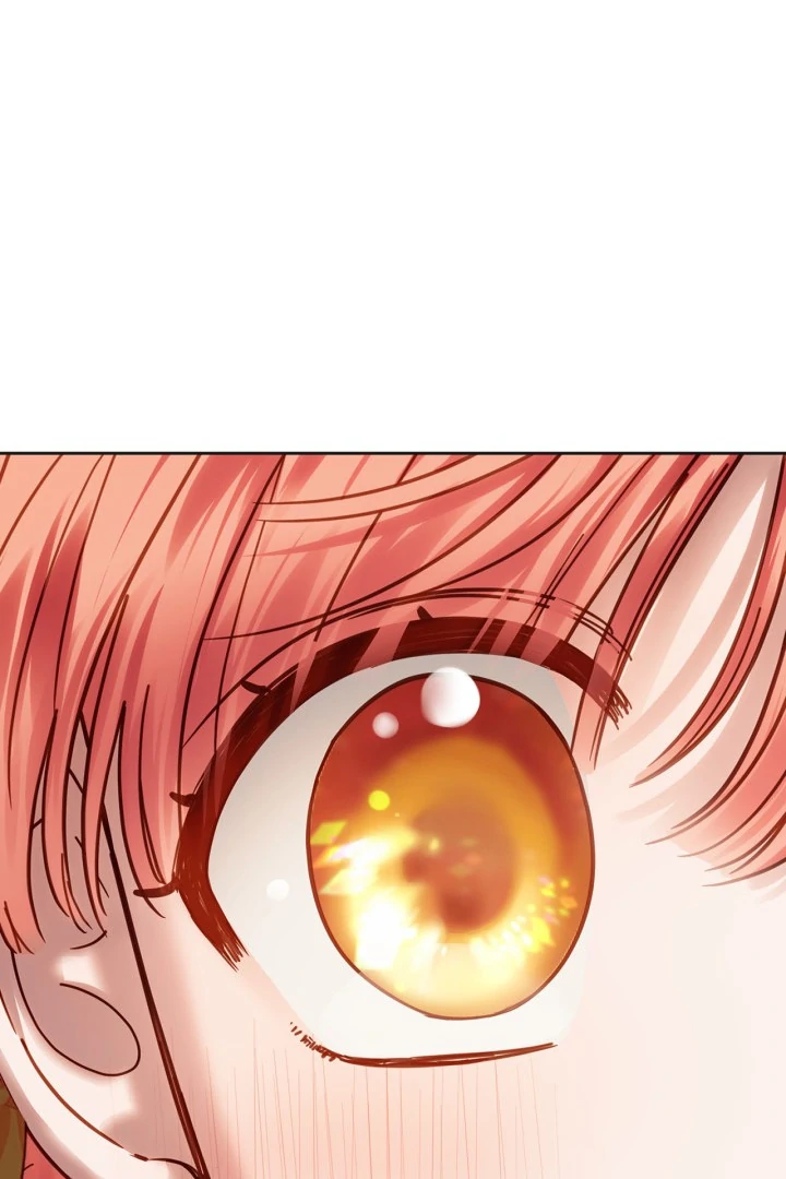 The Baby Prisoner in the Winter Castle Chapter 51 page 76