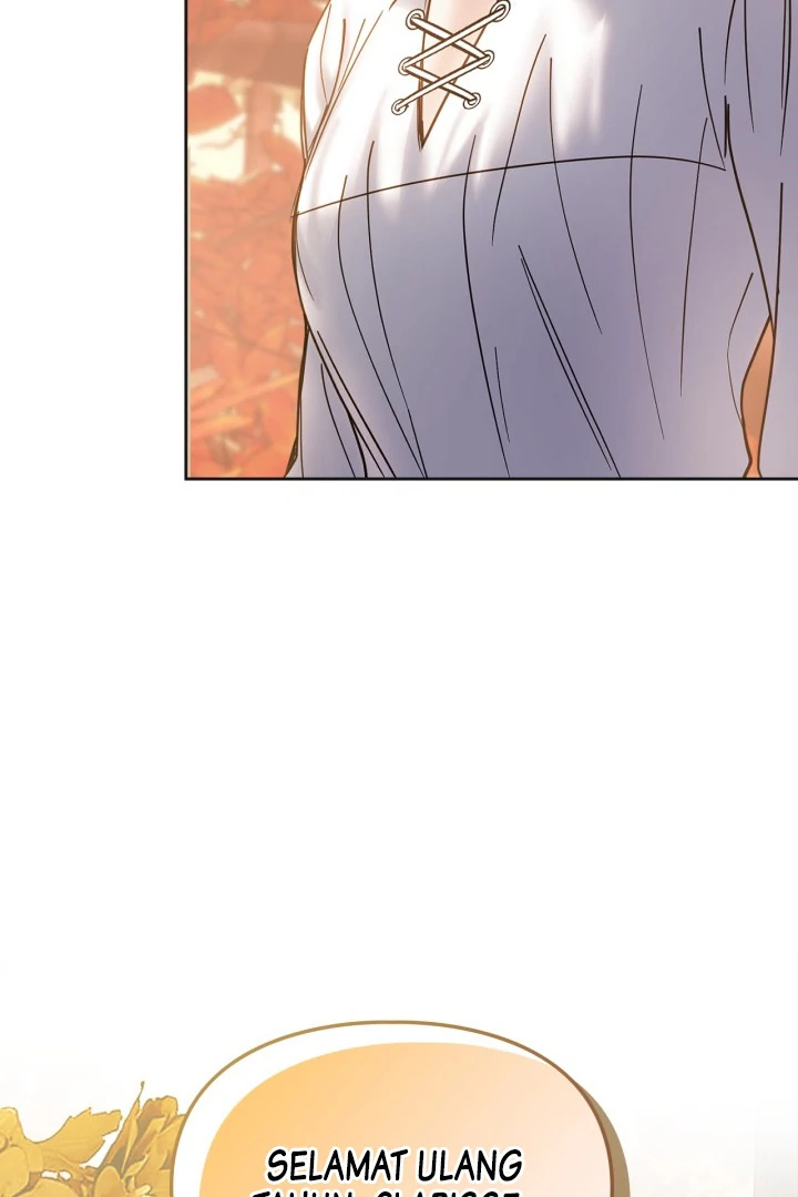 The Baby Prisoner in the Winter Castle Chapter 51 page 84