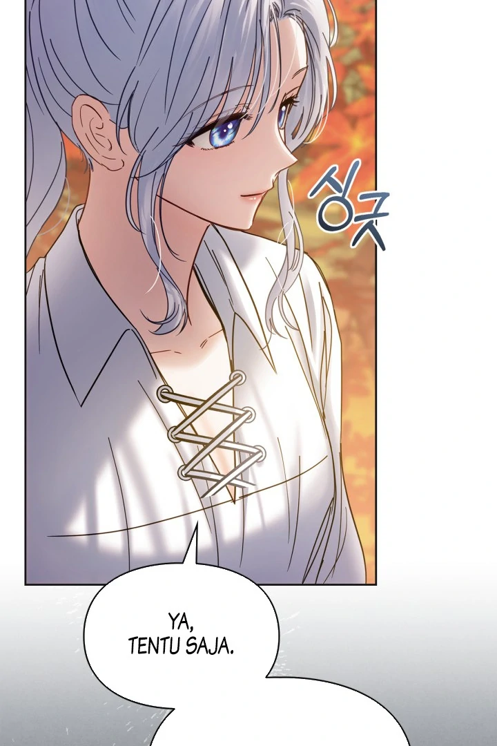 The Baby Prisoner in the Winter Castle Chapter 51 page 89