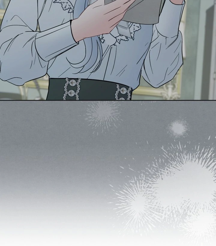 The Baby Prisoner in the Winter Castle Chapter 51 page 91