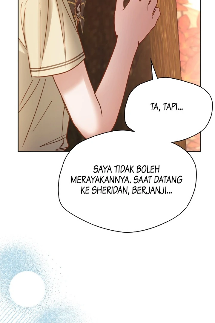 The Baby Prisoner in the Winter Castle Chapter 51 page 93