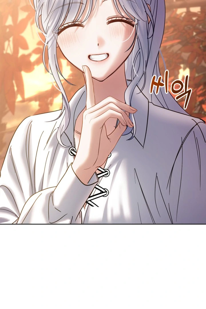 The Baby Prisoner in the Winter Castle Chapter 51 page 97