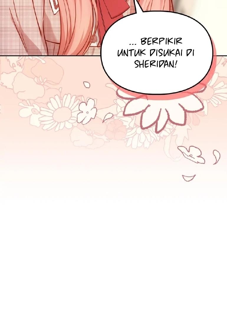 The Baby Prisoner in the Winter Castle Chapter 8 page 9