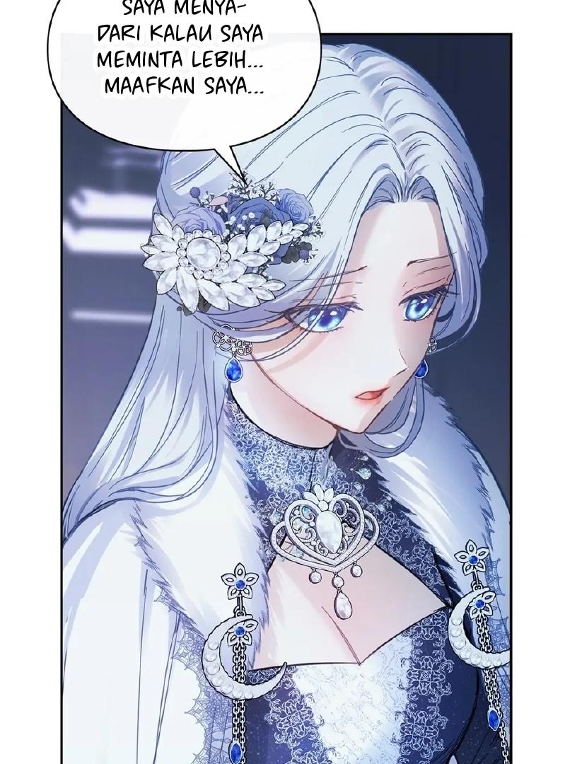 The Baby Prisoner in the Winter Castle Chapter 8 page 100