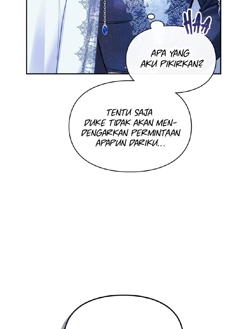 The Baby Prisoner in the Winter Castle Chapter 8 page 101