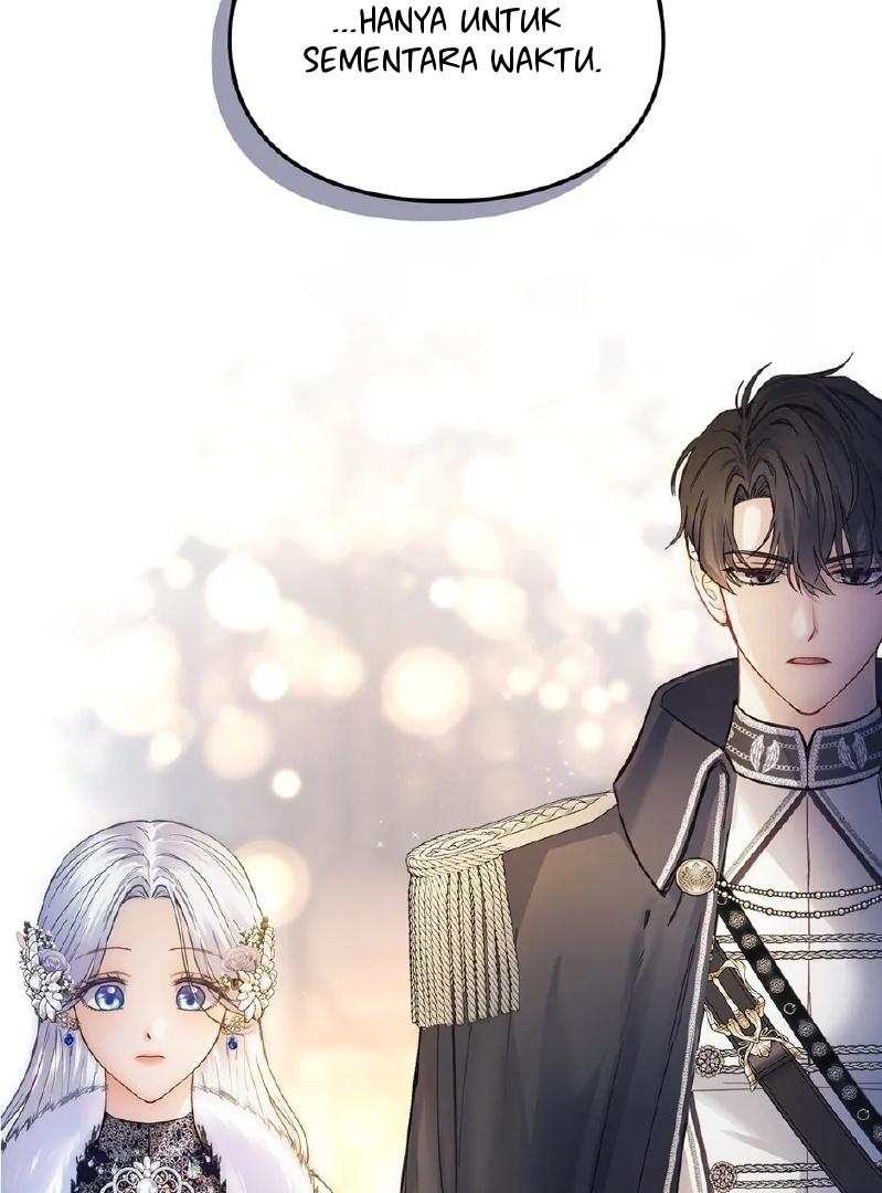 The Baby Prisoner in the Winter Castle Chapter 8 page 102