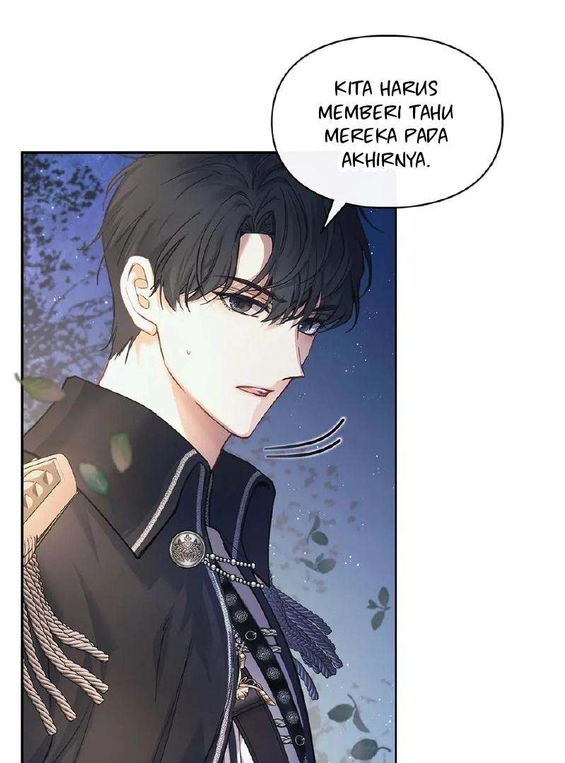 The Baby Prisoner in the Winter Castle Chapter 8 page 104