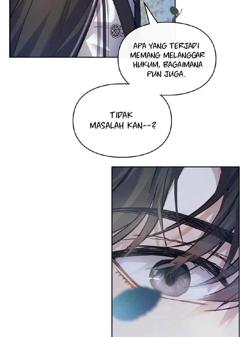 The Baby Prisoner in the Winter Castle Chapter 8 page 105