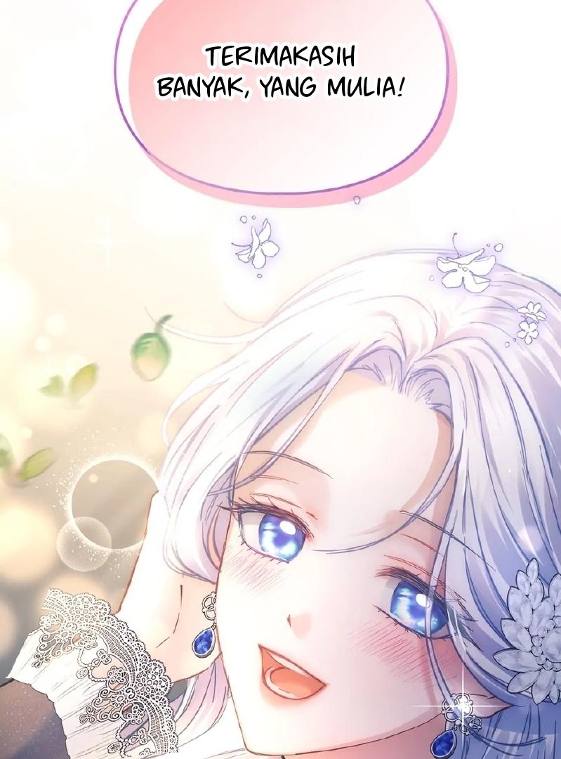 The Baby Prisoner in the Winter Castle Chapter 8 page 107