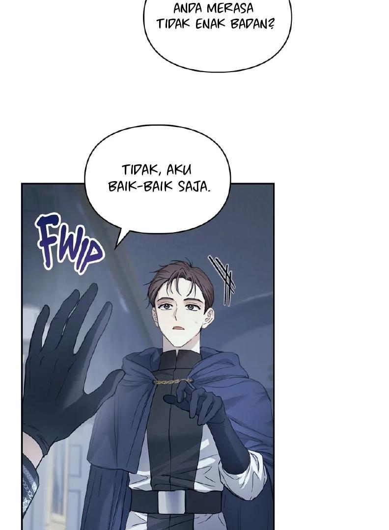 The Baby Prisoner in the Winter Castle Chapter 8 page 120