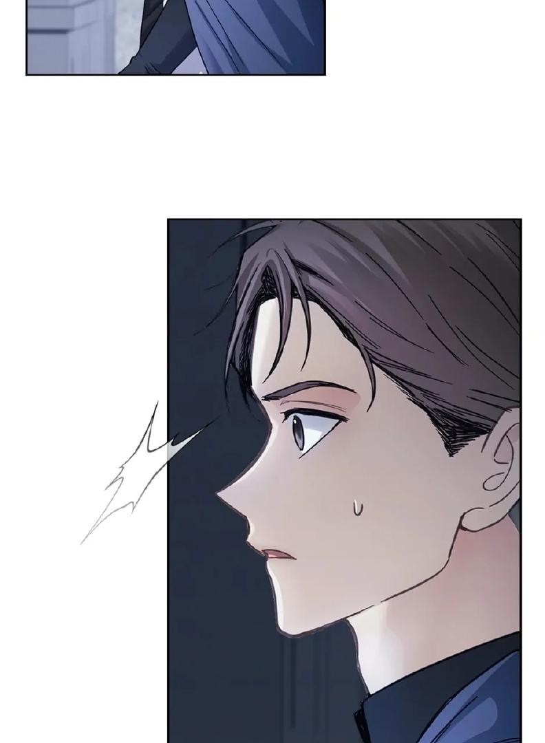 The Baby Prisoner in the Winter Castle Chapter 8 page 125
