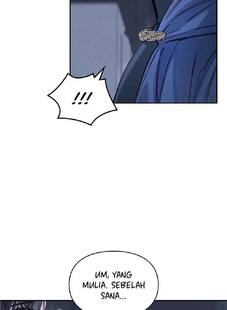 The Baby Prisoner in the Winter Castle Chapter 8 page 126