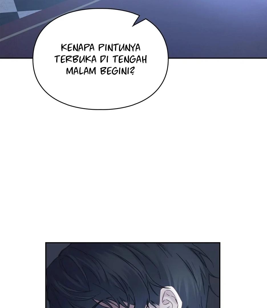 The Baby Prisoner in the Winter Castle Chapter 8 page 130