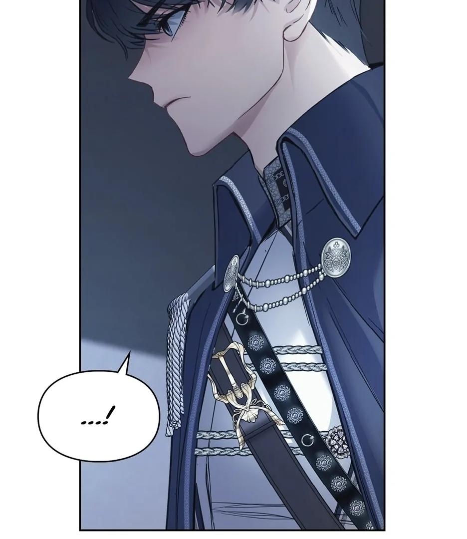 The Baby Prisoner in the Winter Castle Chapter 8 page 131