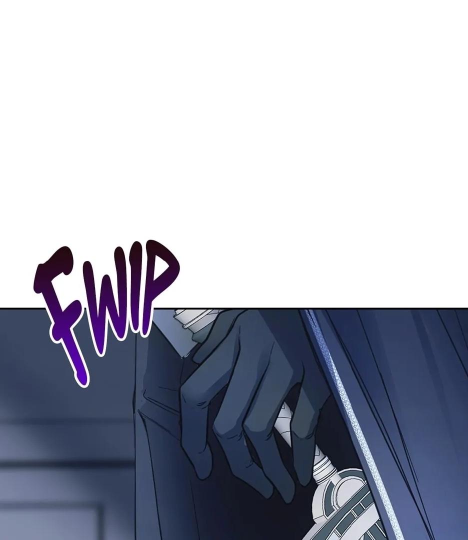 The Baby Prisoner in the Winter Castle Chapter 8 page 132