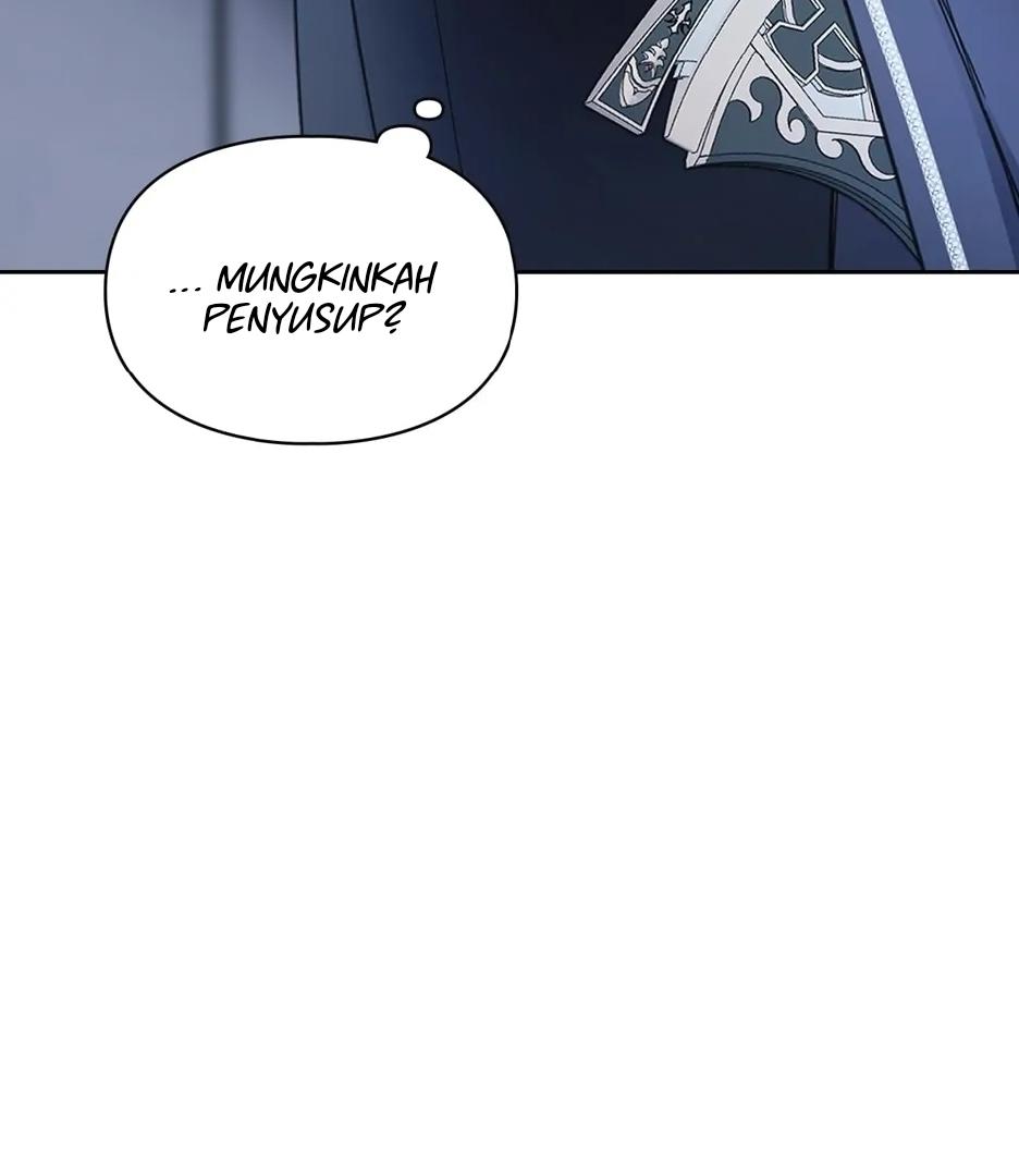 The Baby Prisoner in the Winter Castle Chapter 8 page 133
