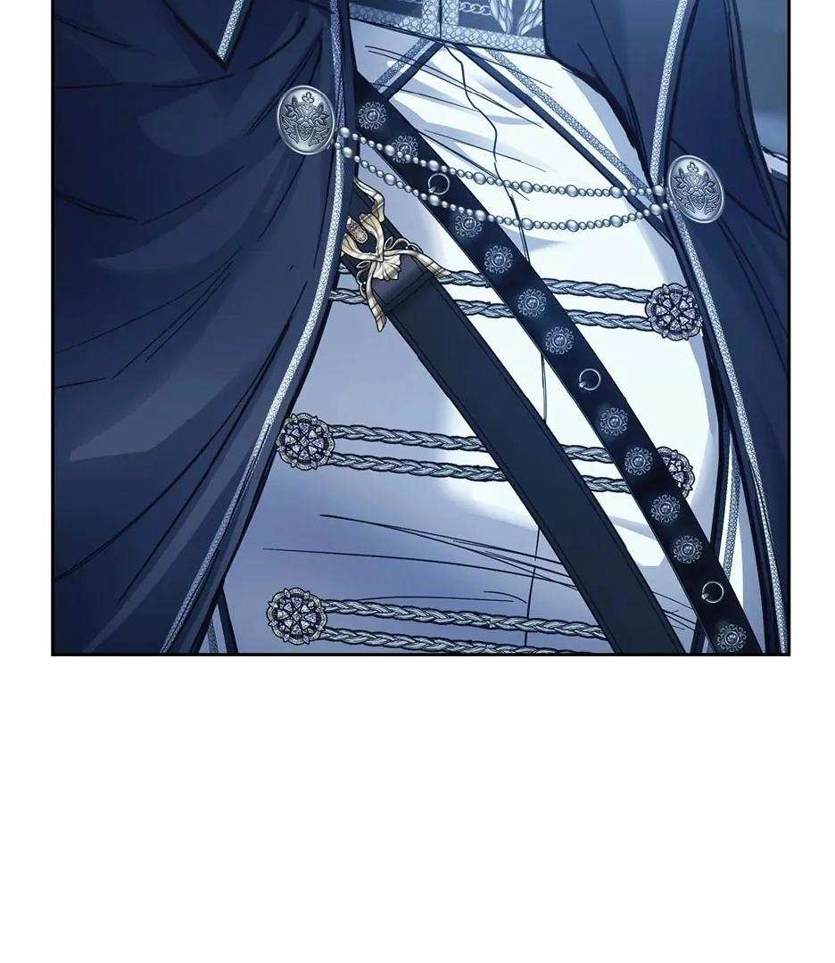 The Baby Prisoner in the Winter Castle Chapter 8 page 139