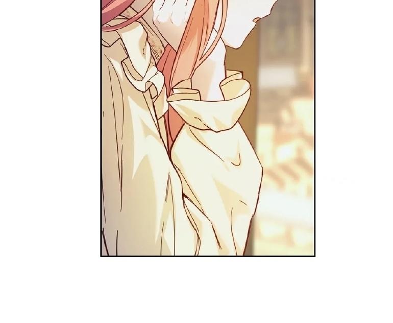 The Baby Prisoner in the Winter Castle Chapter 8 page 16