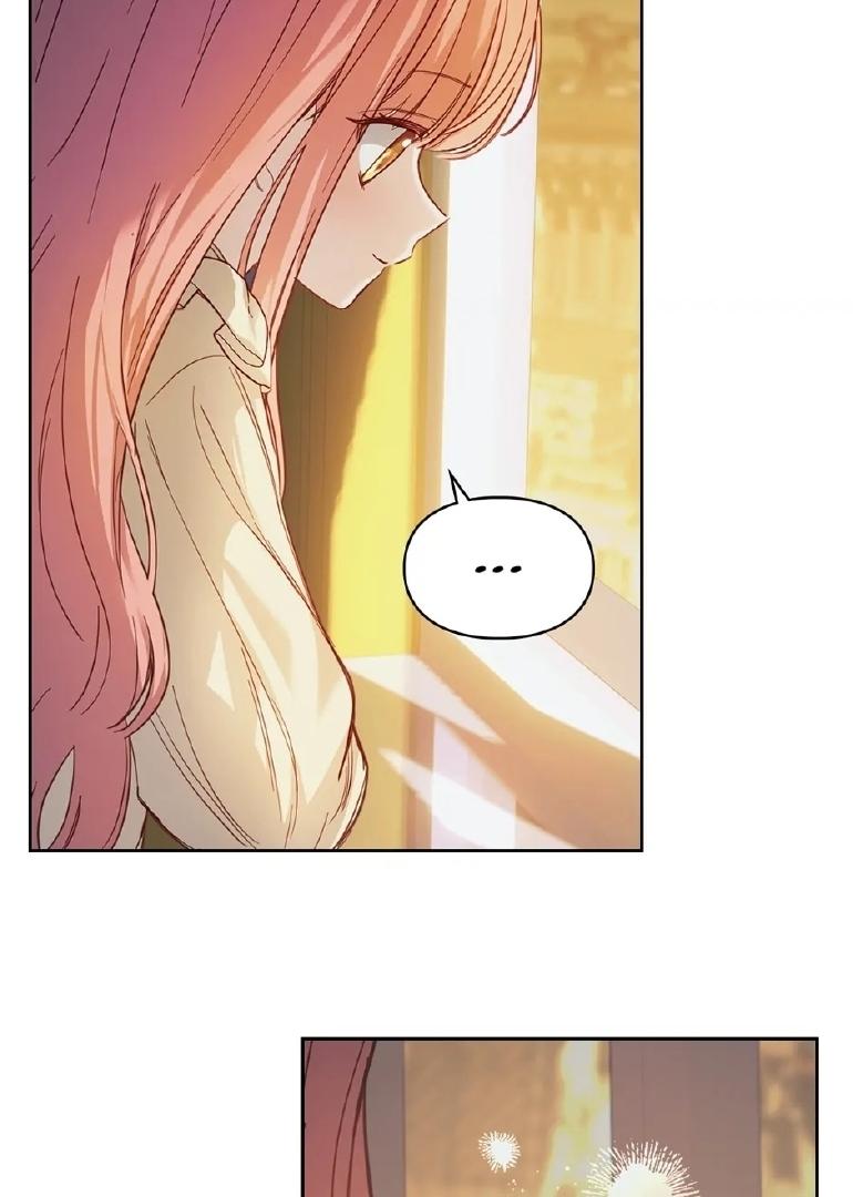 The Baby Prisoner in the Winter Castle Chapter 8 page 21