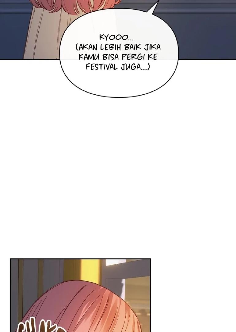 The Baby Prisoner in the Winter Castle Chapter 8 page 24