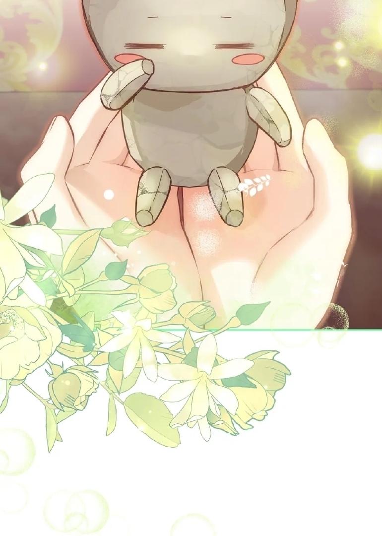 The Baby Prisoner in the Winter Castle Chapter 8 page 2