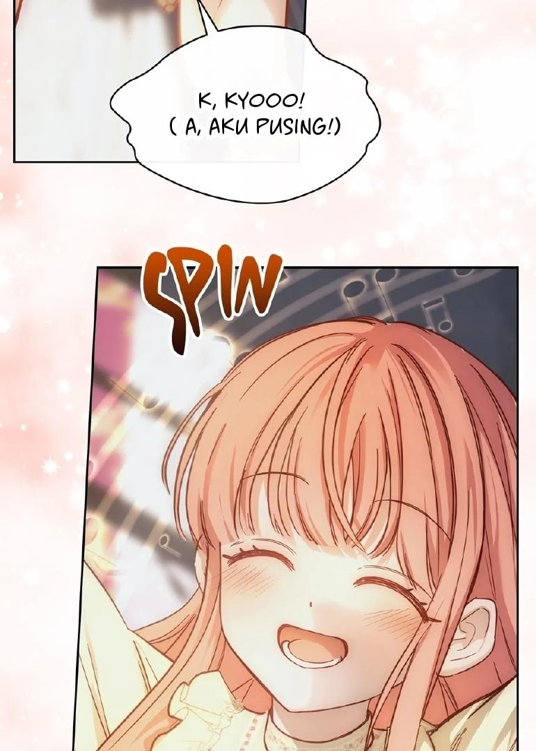 The Baby Prisoner in the Winter Castle Chapter 8 page 42