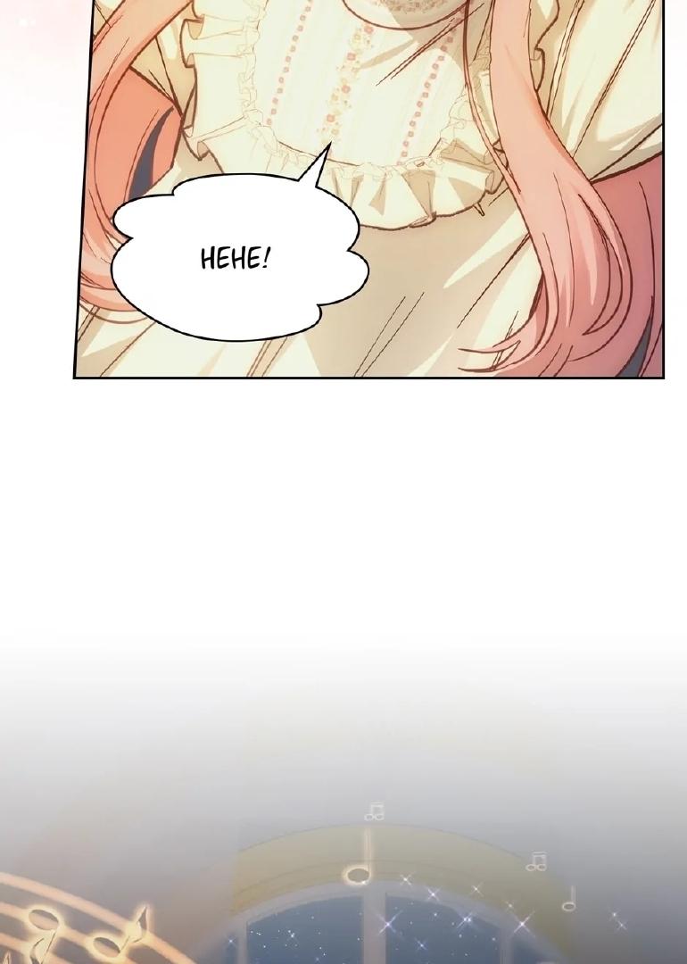 The Baby Prisoner in the Winter Castle Chapter 8 page 43