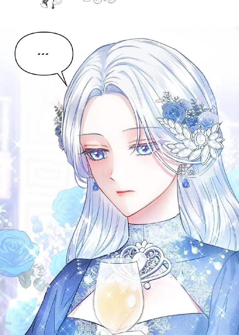 The Baby Prisoner in the Winter Castle Chapter 8 page 51