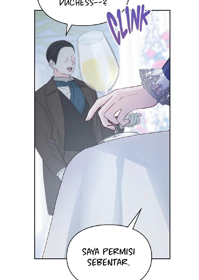 The Baby Prisoner in the Winter Castle Chapter 8 page 53