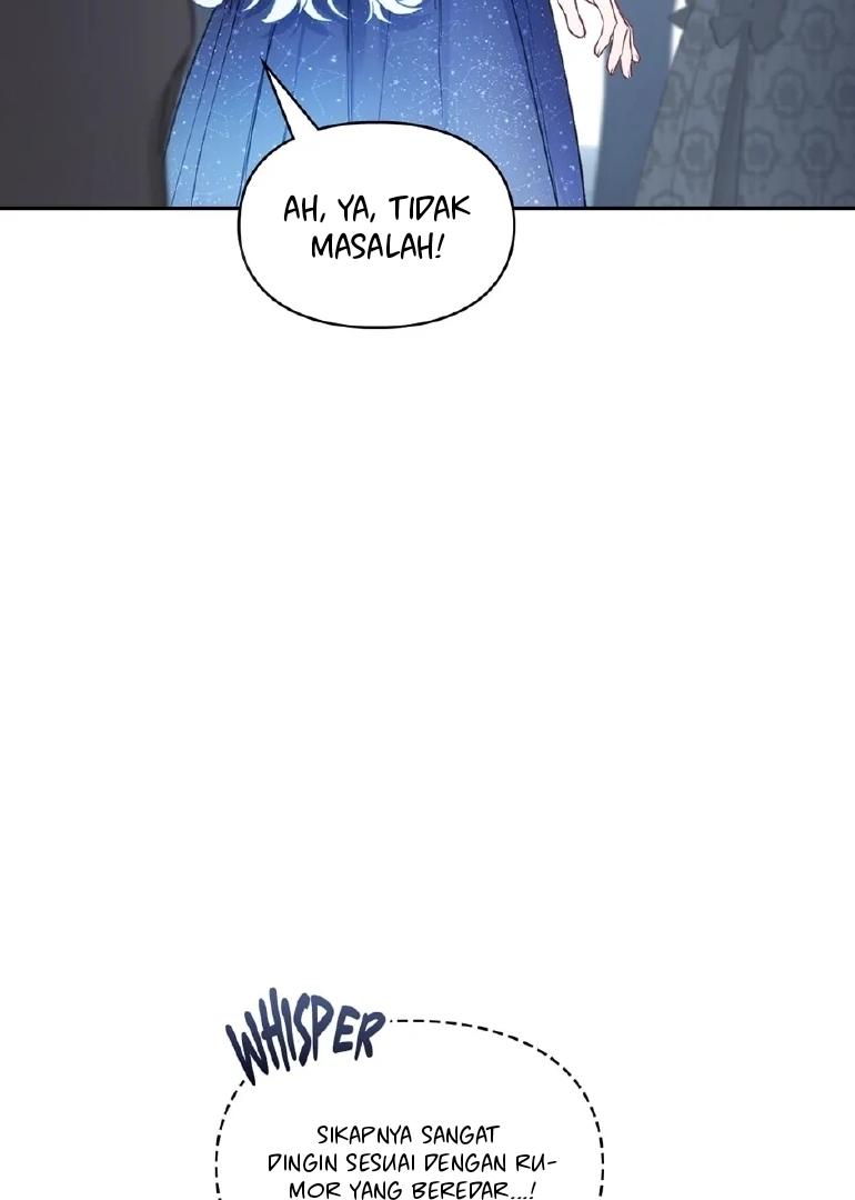 The Baby Prisoner in the Winter Castle Chapter 8 page 55