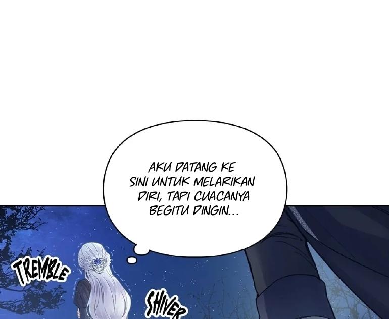 The Baby Prisoner in the Winter Castle Chapter 8 page 63