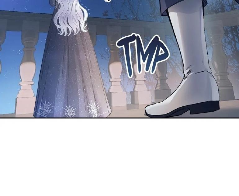 The Baby Prisoner in the Winter Castle Chapter 8 page 64