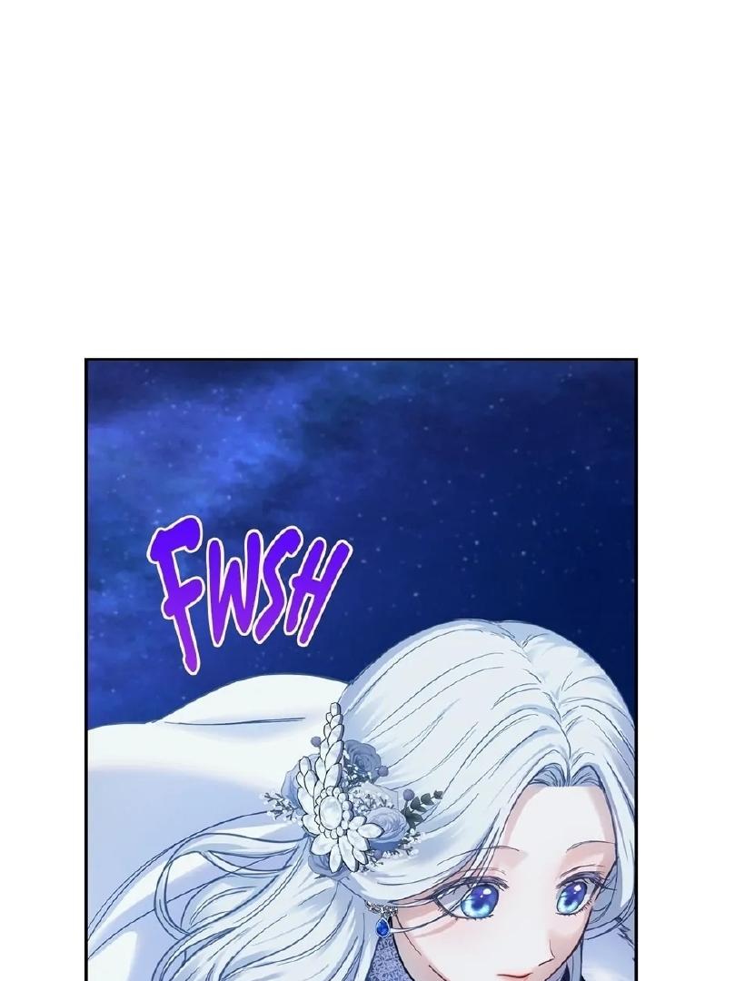 The Baby Prisoner in the Winter Castle Chapter 8 page 65