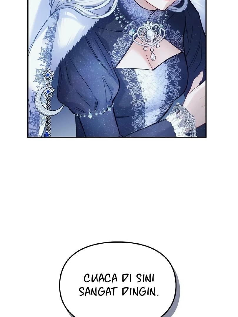 The Baby Prisoner in the Winter Castle Chapter 8 page 66
