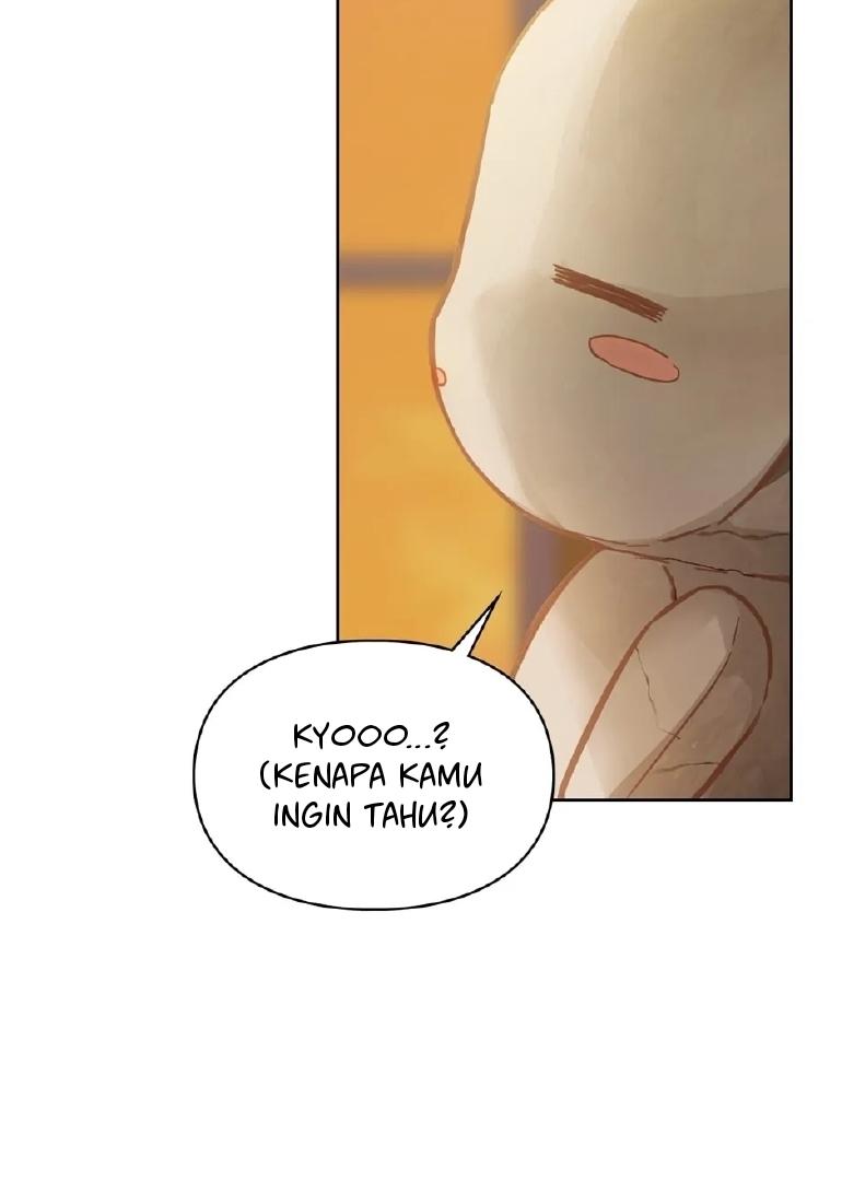 The Baby Prisoner in the Winter Castle Chapter 8 page 6