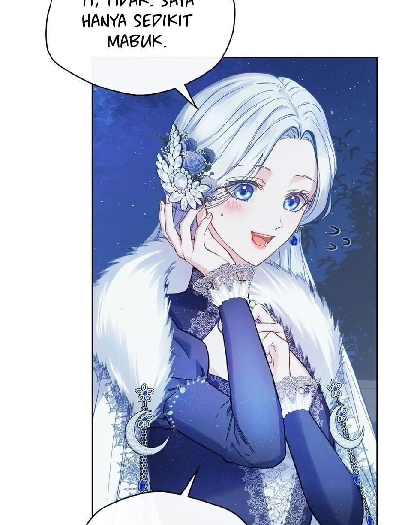 The Baby Prisoner in the Winter Castle Chapter 8 page 71