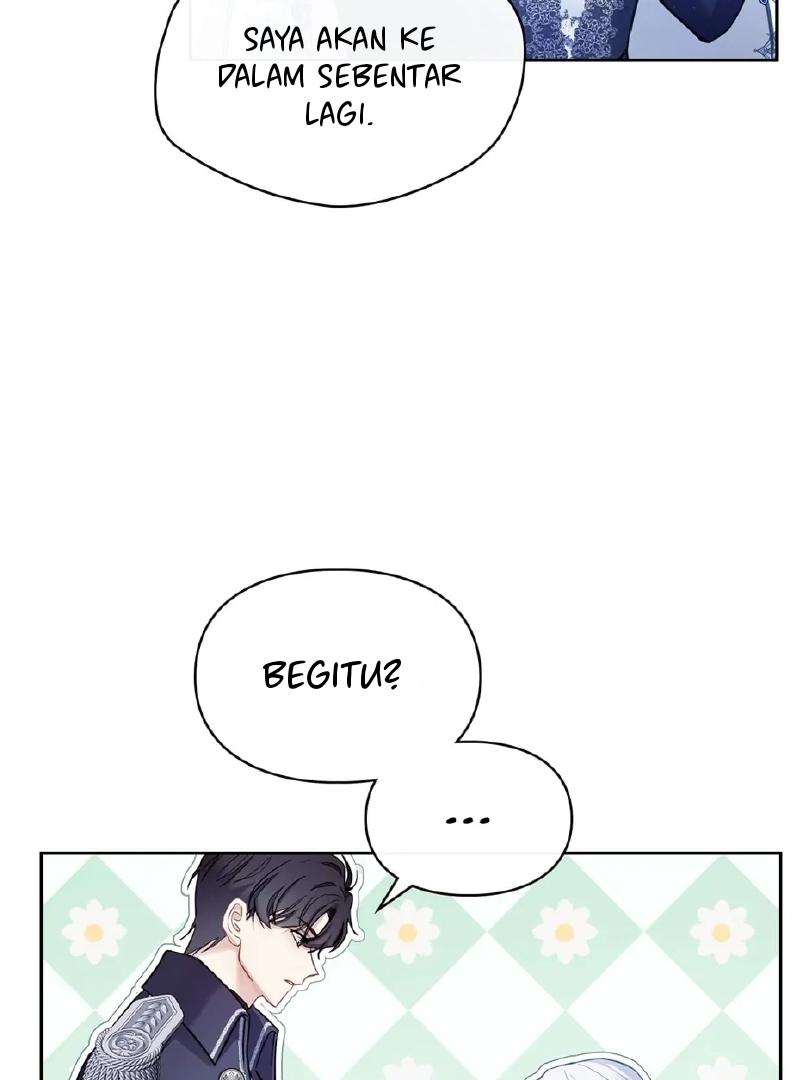 The Baby Prisoner in the Winter Castle Chapter 8 page 72
