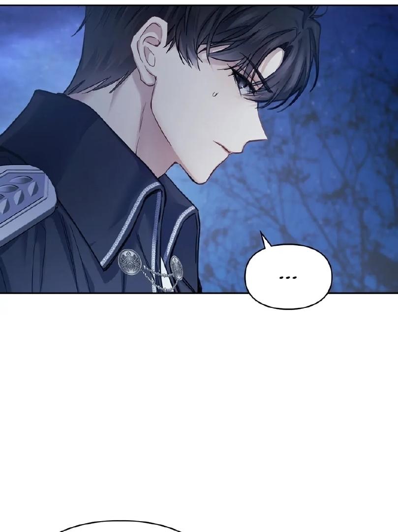 The Baby Prisoner in the Winter Castle Chapter 8 page 74