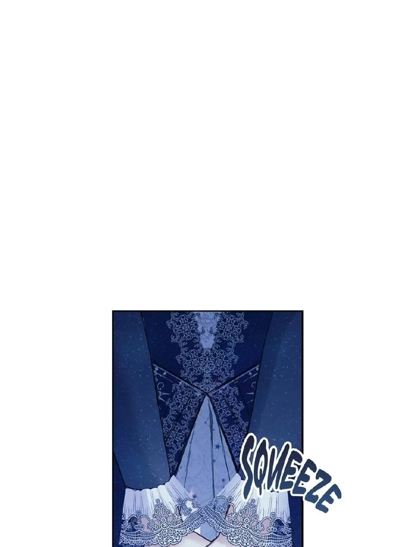 The Baby Prisoner in the Winter Castle Chapter 8 page 78