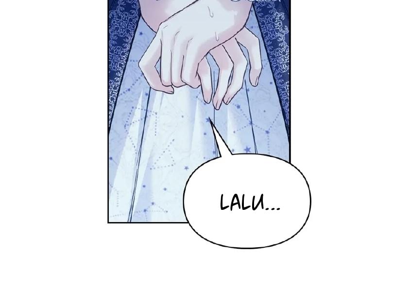 The Baby Prisoner in the Winter Castle Chapter 8 page 79