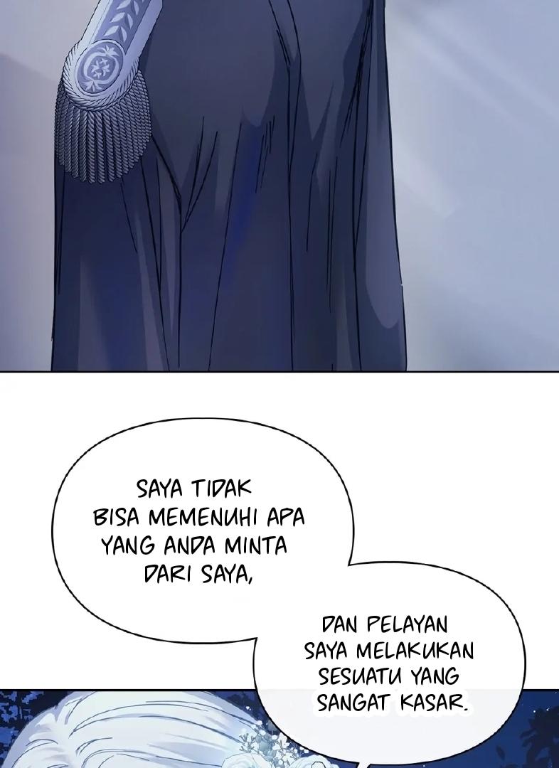 The Baby Prisoner in the Winter Castle Chapter 8 page 82