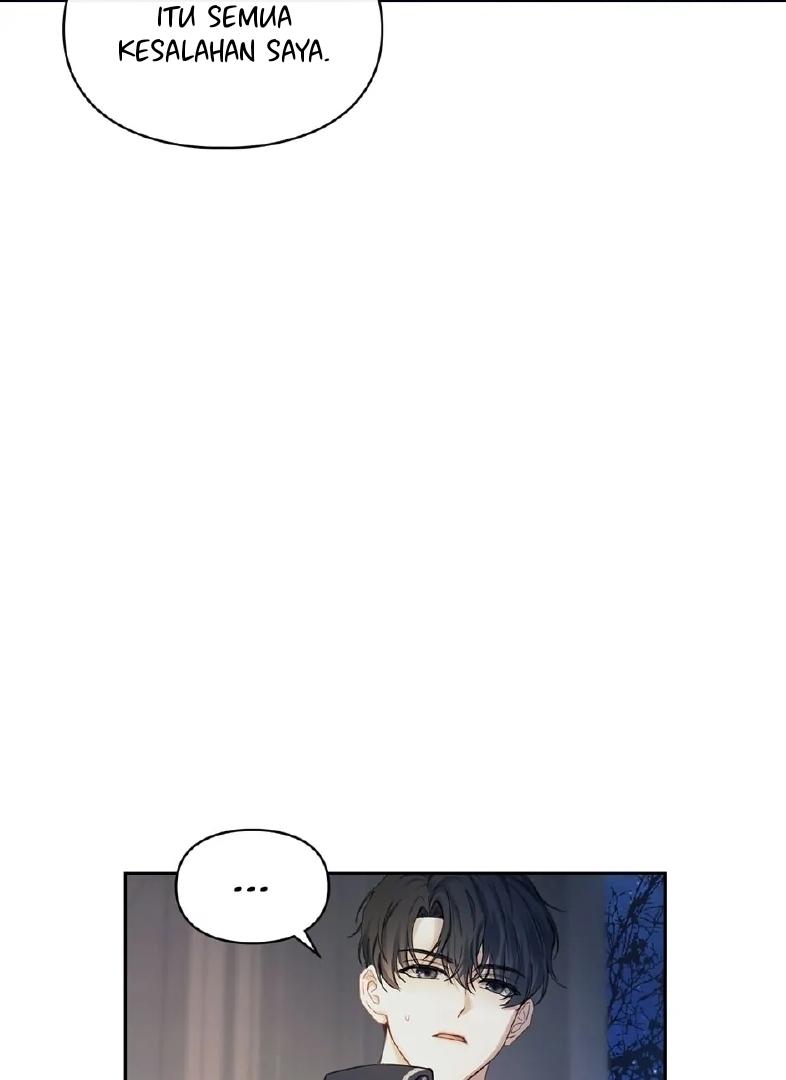 The Baby Prisoner in the Winter Castle Chapter 8 page 84