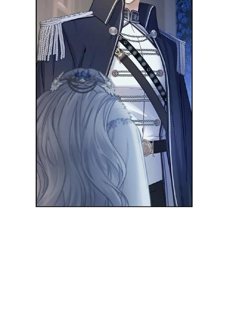 The Baby Prisoner in the Winter Castle Chapter 8 page 85