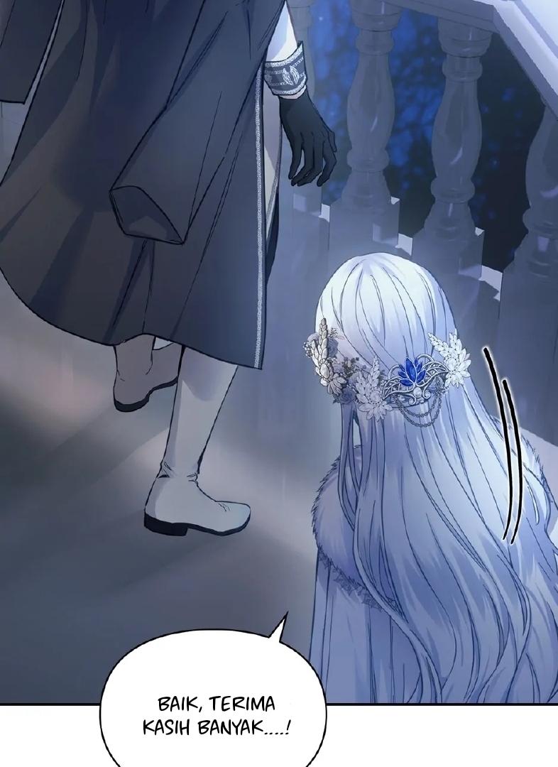 The Baby Prisoner in the Winter Castle Chapter 8 page 87