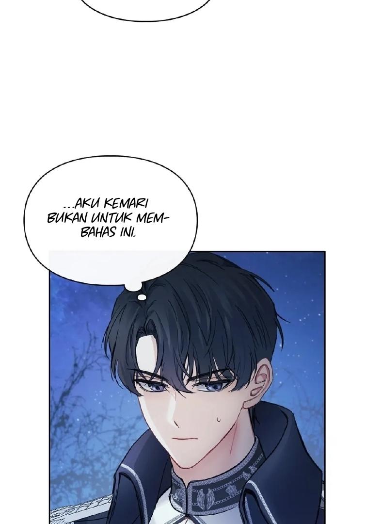 The Baby Prisoner in the Winter Castle Chapter 8 page 88