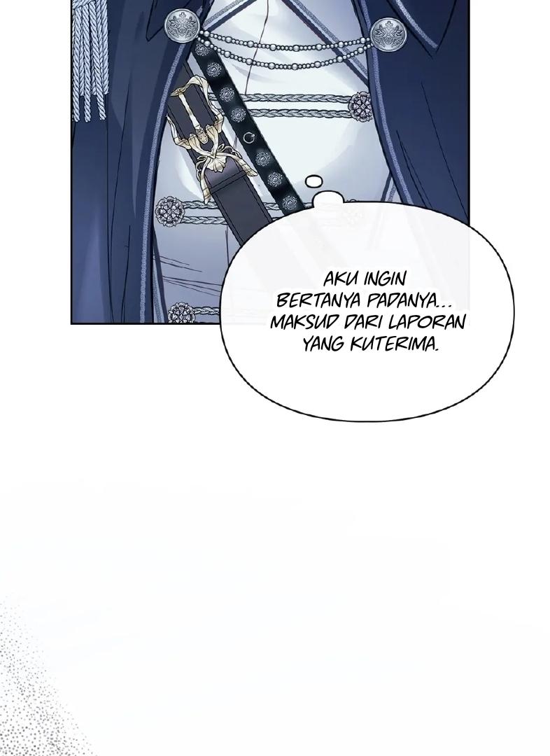 The Baby Prisoner in the Winter Castle Chapter 8 page 89