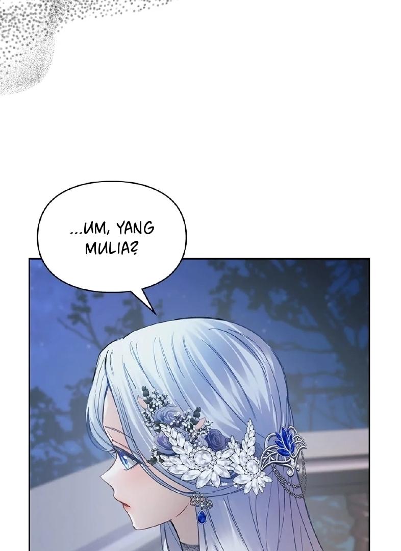 The Baby Prisoner in the Winter Castle Chapter 8 page 93